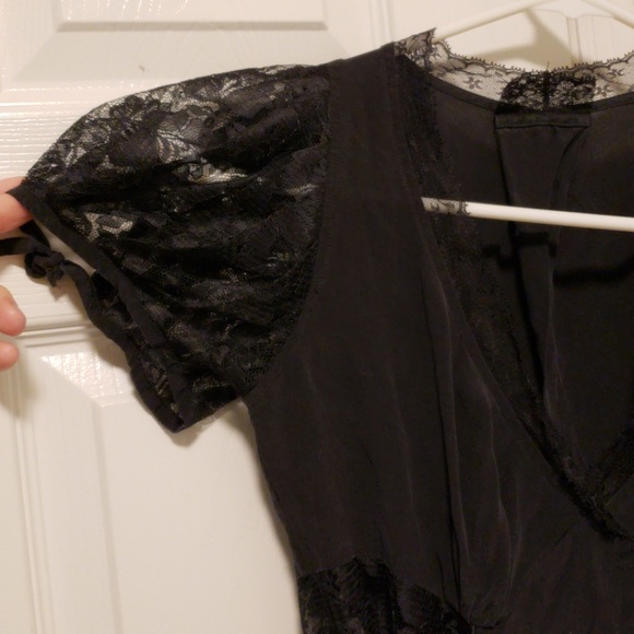 All Saints Julia Dress - Picture 2 of 8